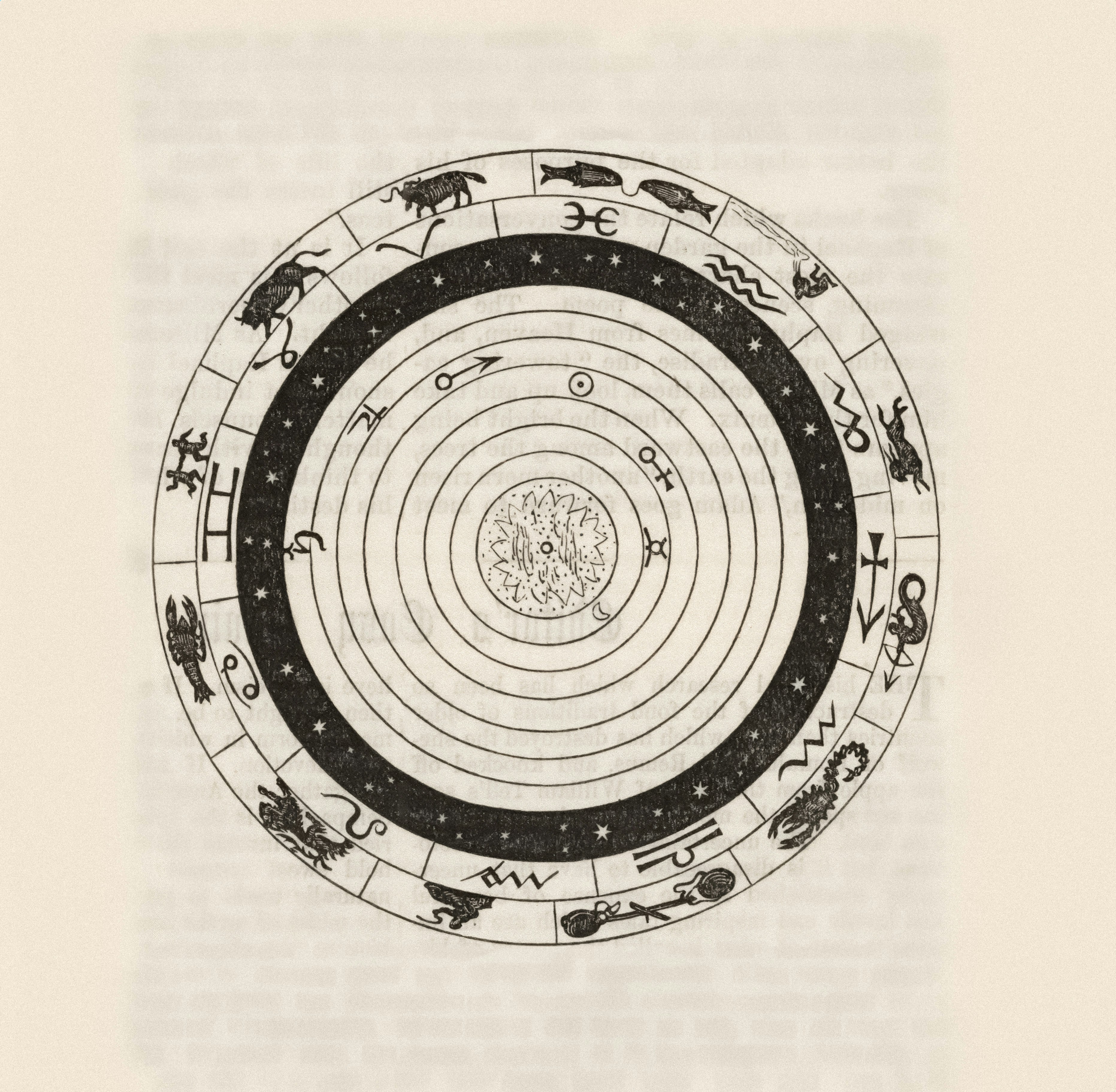 Astrology 101 for the College Counselor